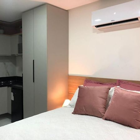 Appartement Dva Flat Cabo Branco 503 à João Pessoa Extérieur photo