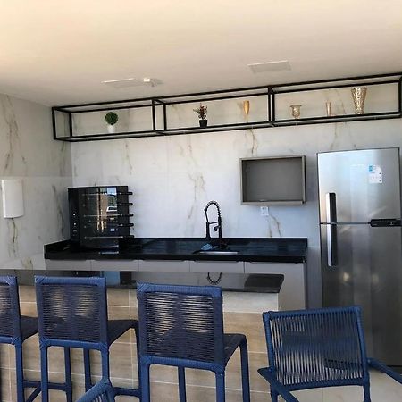 Appartement Dva Flat Cabo Branco 503 à João Pessoa Extérieur photo