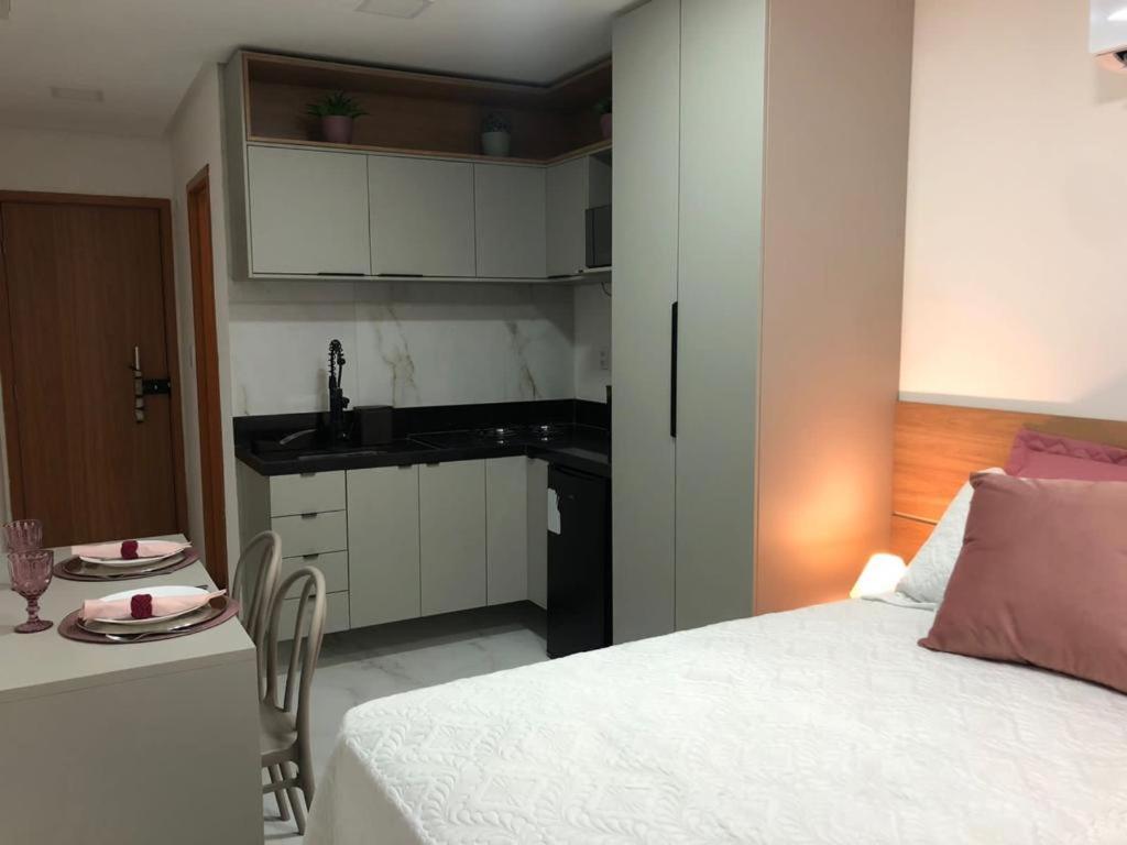 Appartement Dva Flat Cabo Branco 503 à João Pessoa Extérieur photo