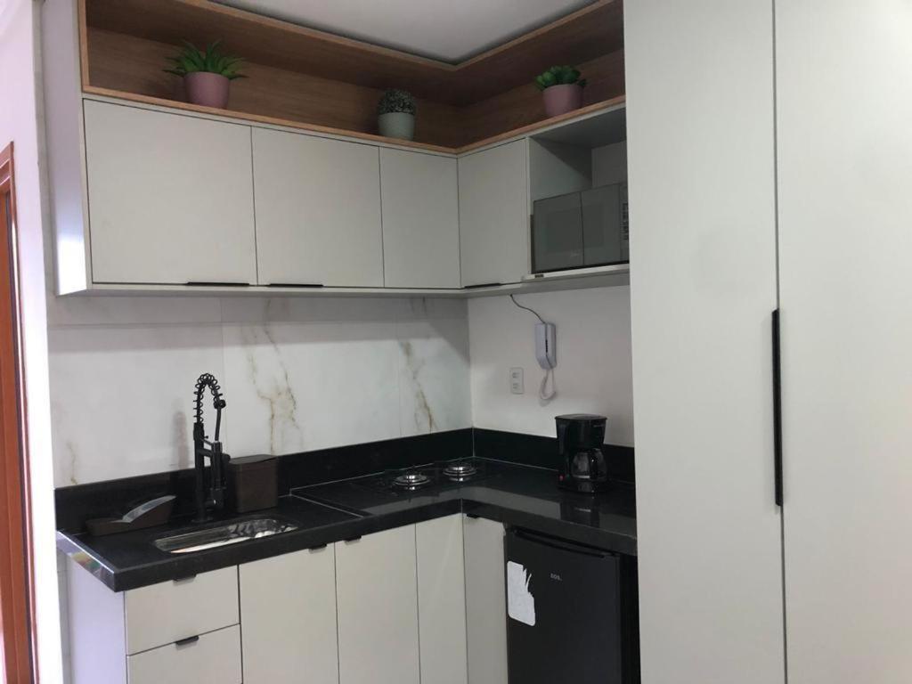 Appartement Dva Flat Cabo Branco 503 à João Pessoa Extérieur photo